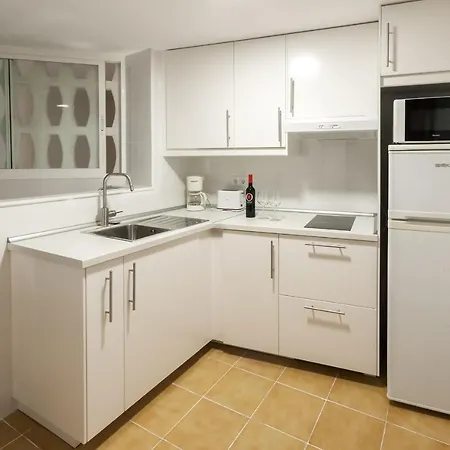 Gourmet Apartment Playa de Gandia