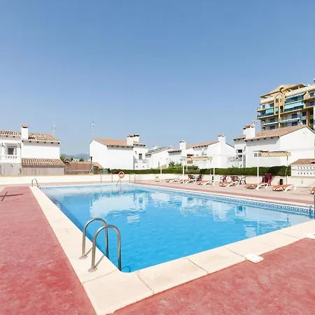 Lejlighed Gourmet Playa de Gandia