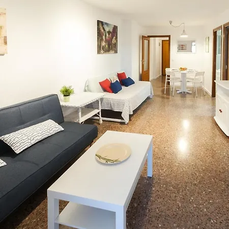 Gourmet Apartment