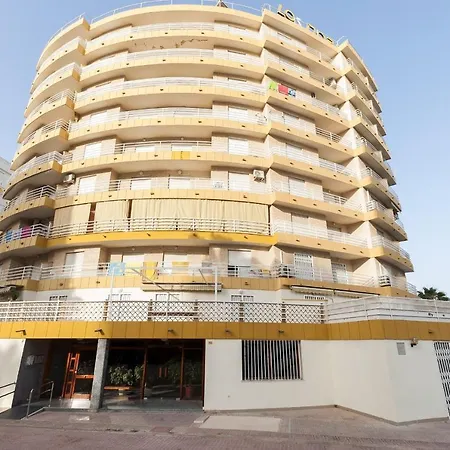 Gourmet Lejlighed Playa de Gandia