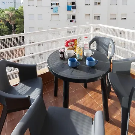 Gourmet Playa de Gandia