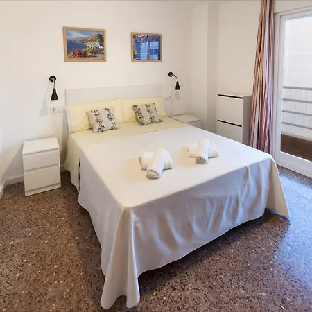 Gourmet Apartment