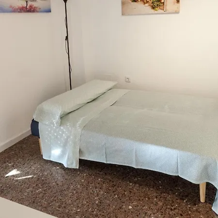 Gourmet Apartment Playa de Gandia