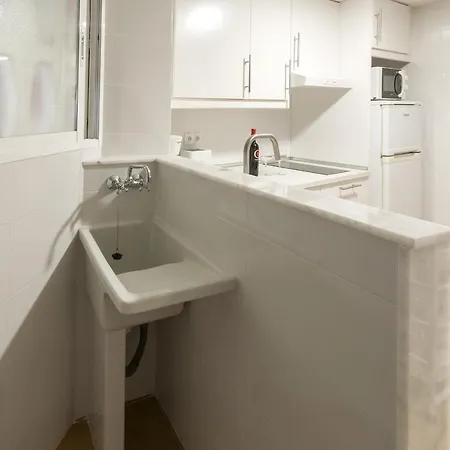 Gourmet Apartment Playa de Gandia