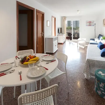 Lejlighed Gourmet Playa de Gandia